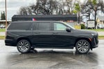 2023 Cadillac Escalade ESV Sport