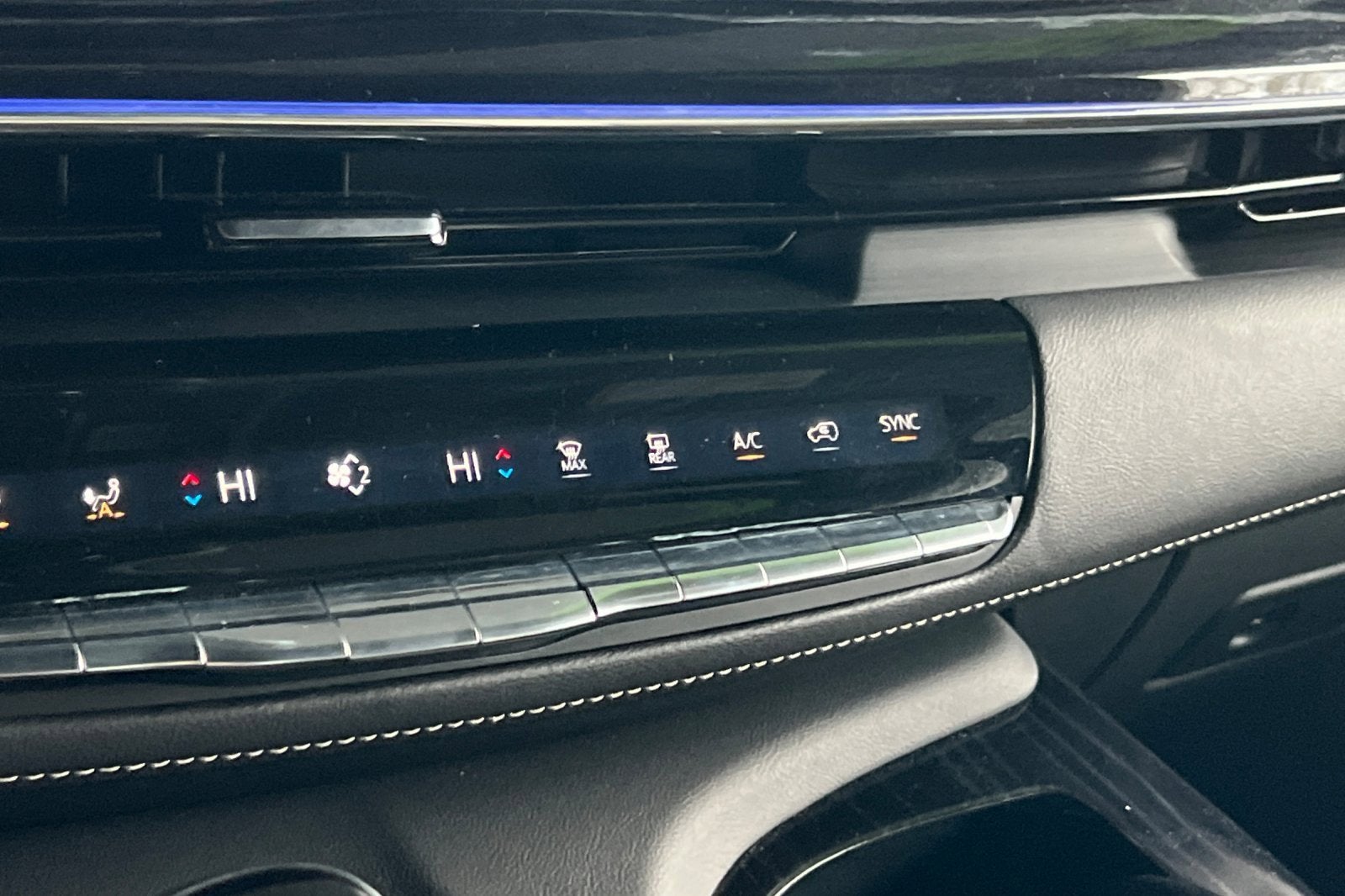 2023 Cadillac Escalade ESV Sport