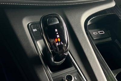 2023 Cadillac Escalade ESV Sport