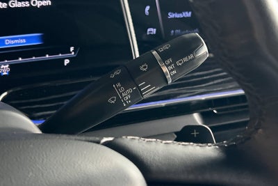 2023 Cadillac Escalade ESV Sport