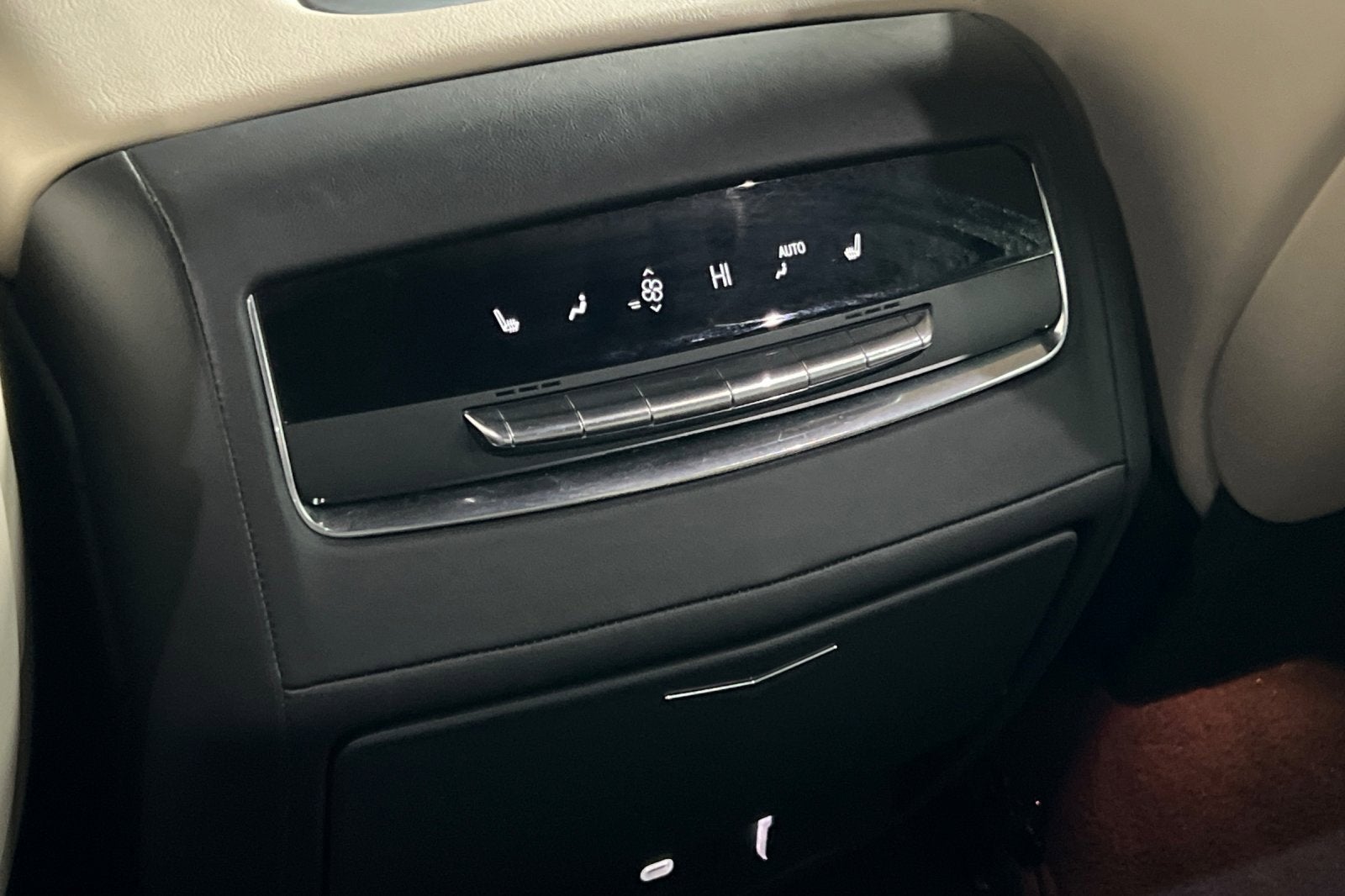 2023 Cadillac Escalade ESV Sport