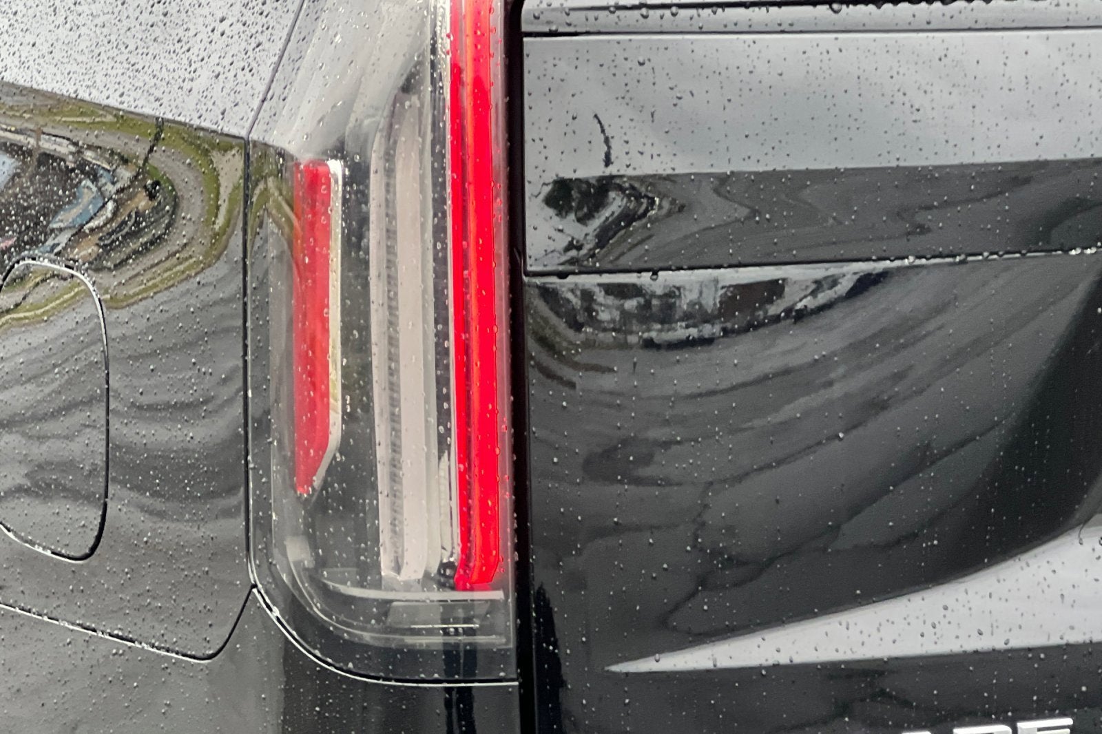 2023 Cadillac Escalade ESV Sport