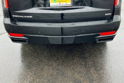 2023 Cadillac Escalade ESV Sport