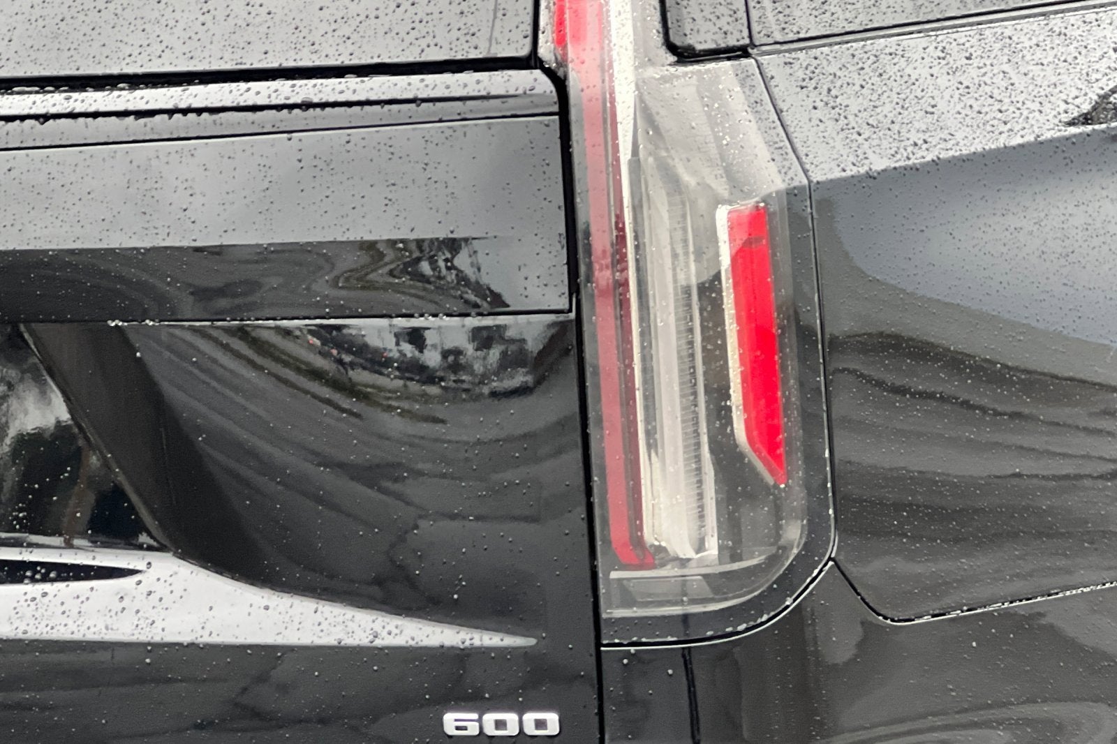 2023 Cadillac Escalade ESV Sport