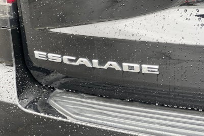 2023 Cadillac Escalade ESV Sport