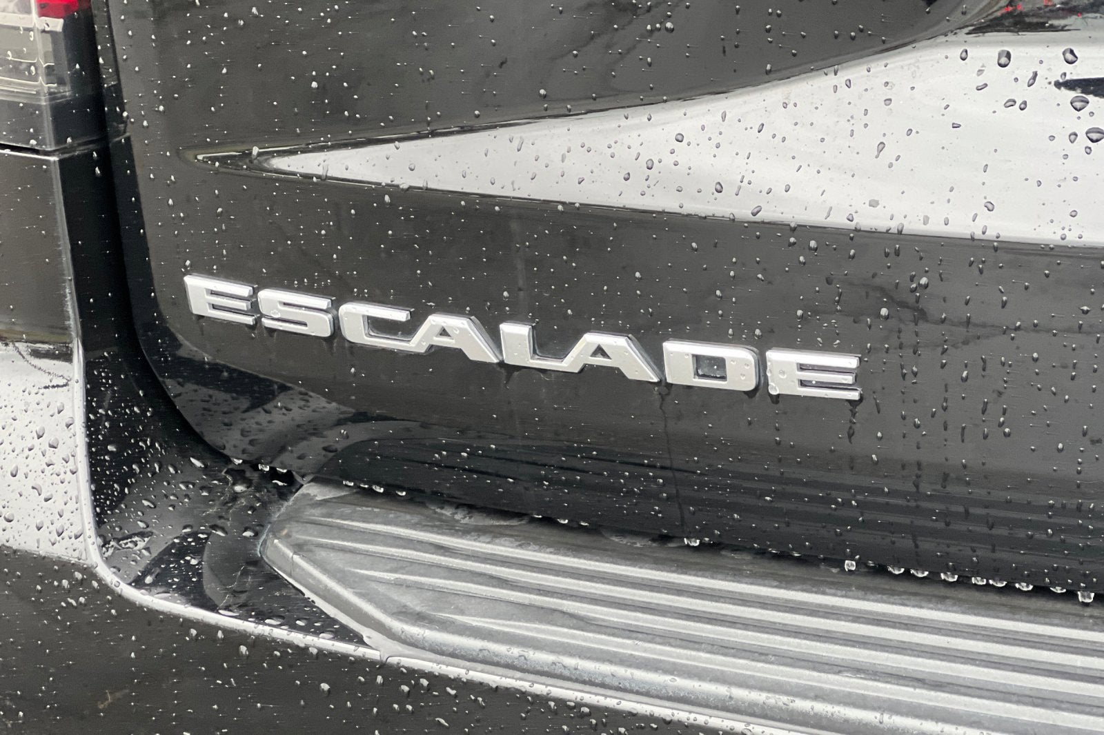2023 Cadillac Escalade ESV Sport