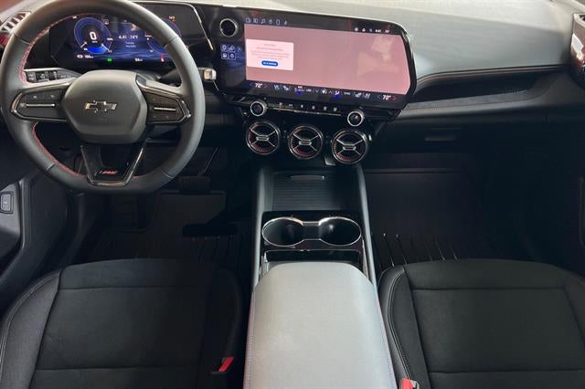 2024 Chevrolet Blazer EV RS - Photo 15