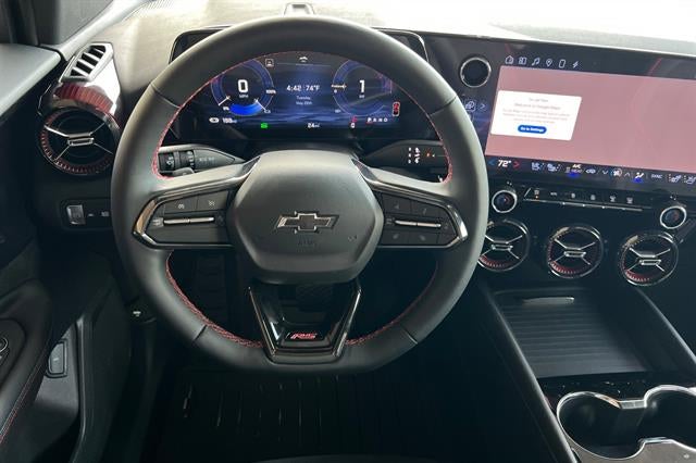 2024 Chevrolet Blazer EV RS - Photo 16
