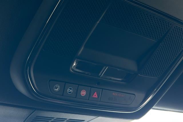 2024 Chevrolet Blazer EV RS - Photo 24
