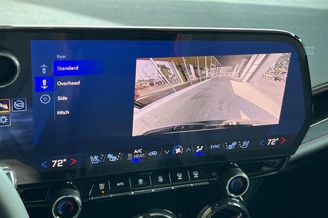 2024 Chevrolet Blazer EV RS - Photo 27