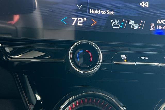 2024 Chevrolet Blazer EV RS - Photo 29
