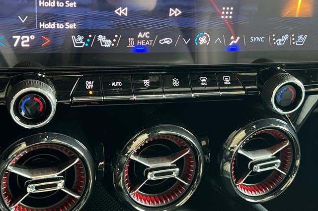 2024 Chevrolet Blazer EV RS - Photo 31