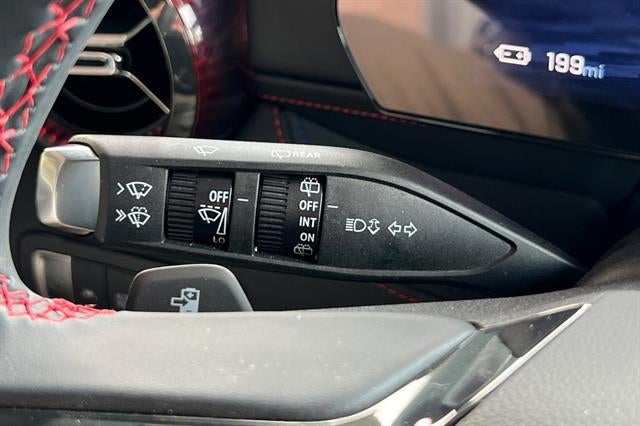 2024 Chevrolet Blazer EV RS - Photo 37