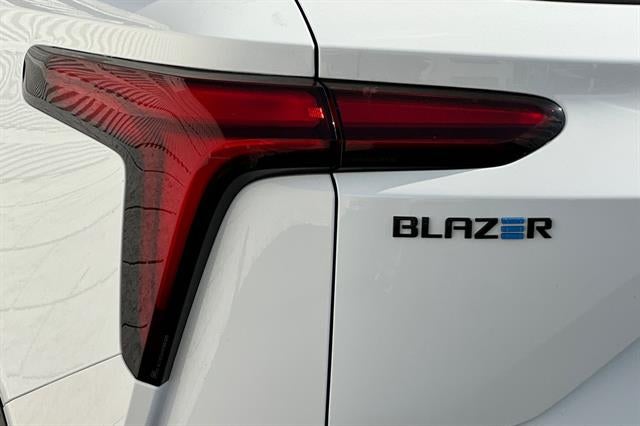 2024 Chevrolet Blazer EV RS - Photo 48
