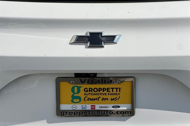 2024 Chevrolet Blazer EV RS - Photo 49