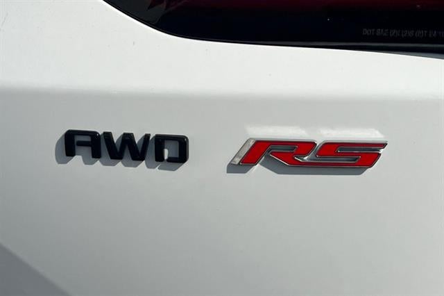 2024 Chevrolet Blazer EV RS - Photo 51