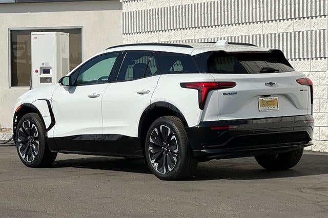 2024 Chevrolet Blazer EV RS - Photo 6