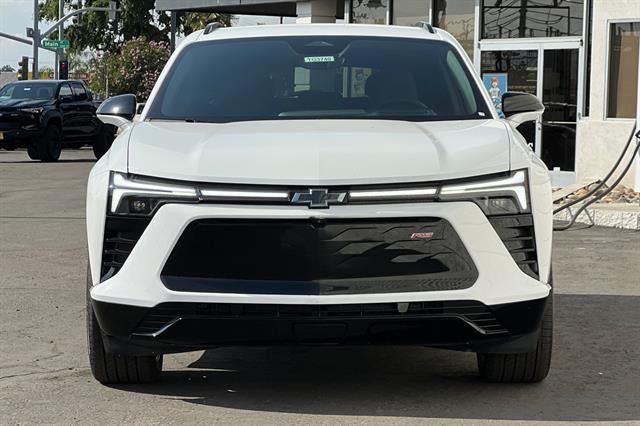 2024 Chevrolet Blazer EV RS - Photo 9