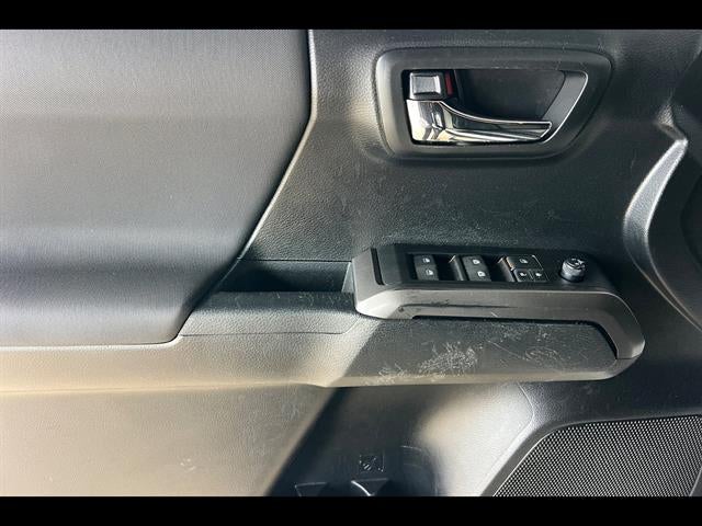 2021 Toyota Tacoma 4WD SR