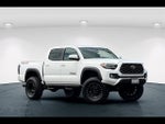 2021 Toyota Tacoma 4WD SR