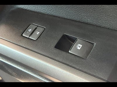 2021 Toyota Tacoma 4WD SR