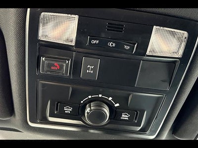 2021 Toyota Tacoma 4WD SR