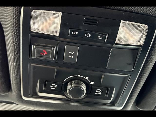 2021 Toyota Tacoma 4WD SR