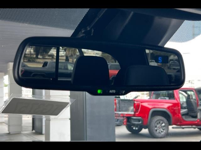 2021 Toyota Tacoma 4WD SR