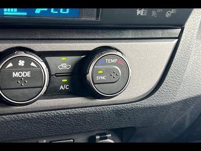 2021 Toyota Tacoma 4WD SR