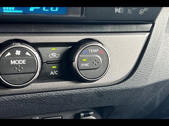 2021 Toyota Tacoma 4WD SR