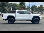 2021 Toyota Tacoma 4WD SR