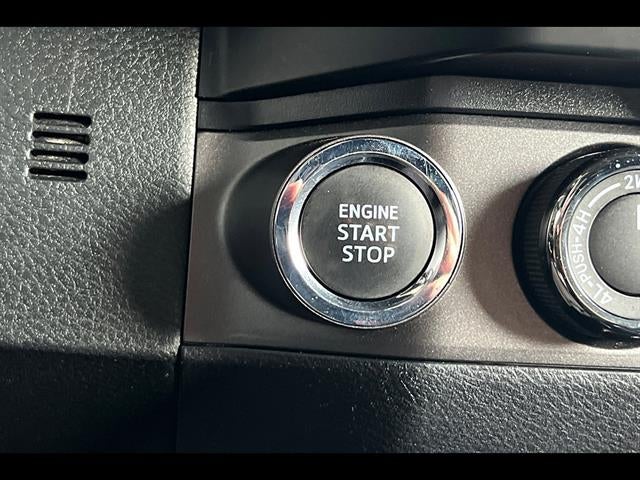 2021 Toyota Tacoma 4WD SR