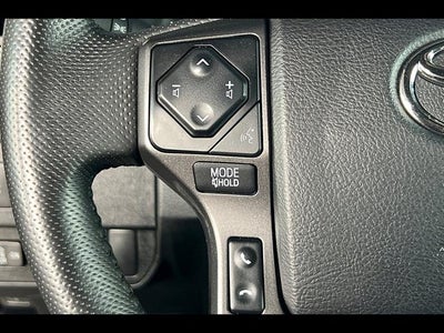 2021 Toyota Tacoma 4WD SR