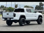 2021 Toyota Tacoma 4WD SR