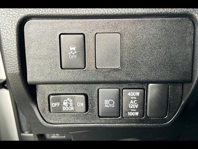 2021 Toyota Tacoma 4WD SR