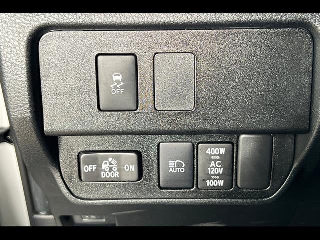 2021 Toyota Tacoma 4WD SR