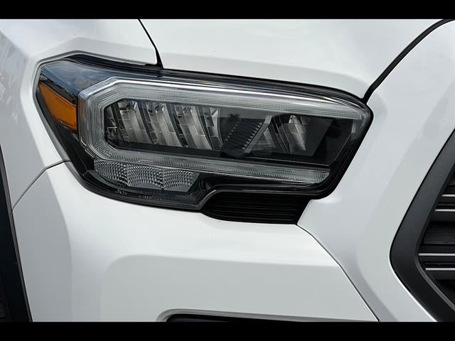 2021 Toyota Tacoma 4WD SR