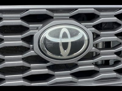 2021 Toyota Tacoma 4WD SR