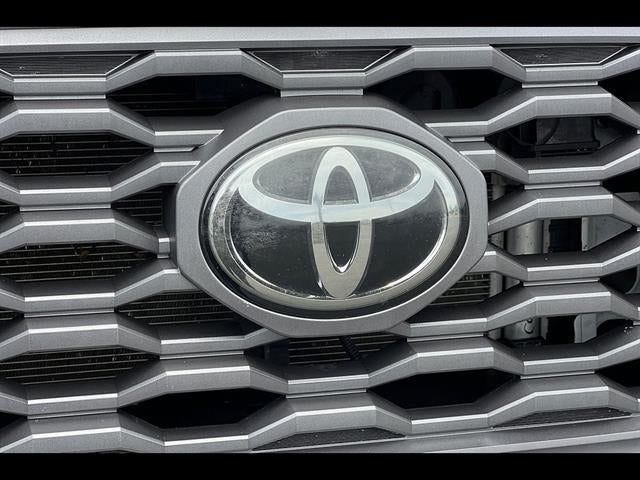2021 Toyota Tacoma 4WD SR