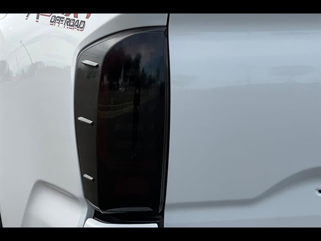 2021 Toyota Tacoma 4WD SR
