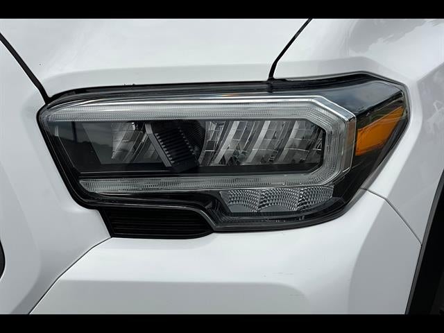 2021 Toyota Tacoma 4WD SR