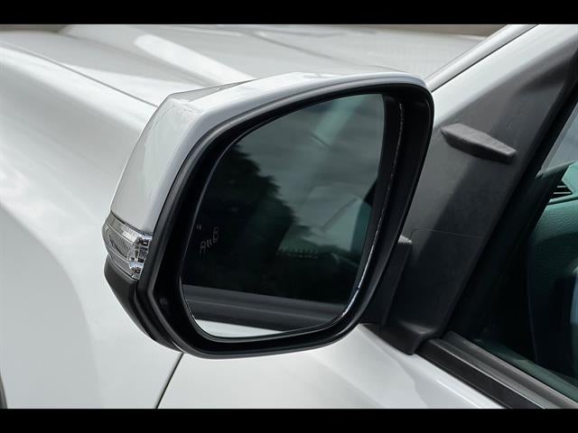 2021 Toyota Tacoma 4WD SR
