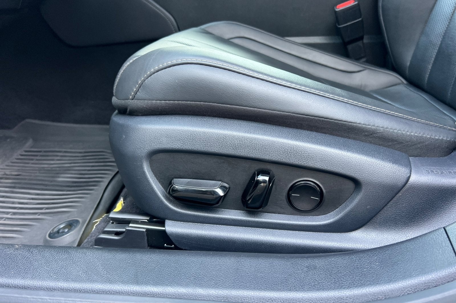 2023 Lexus ES ES 350 F SPORT Handling