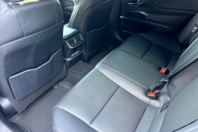 2023 Lexus ES ES 350 F SPORT Handling