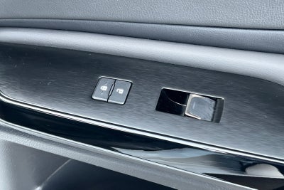 2023 Lexus ES ES 350 F SPORT Handling