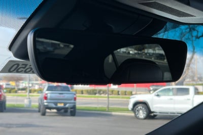 2023 Lexus ES ES 350 F SPORT Handling