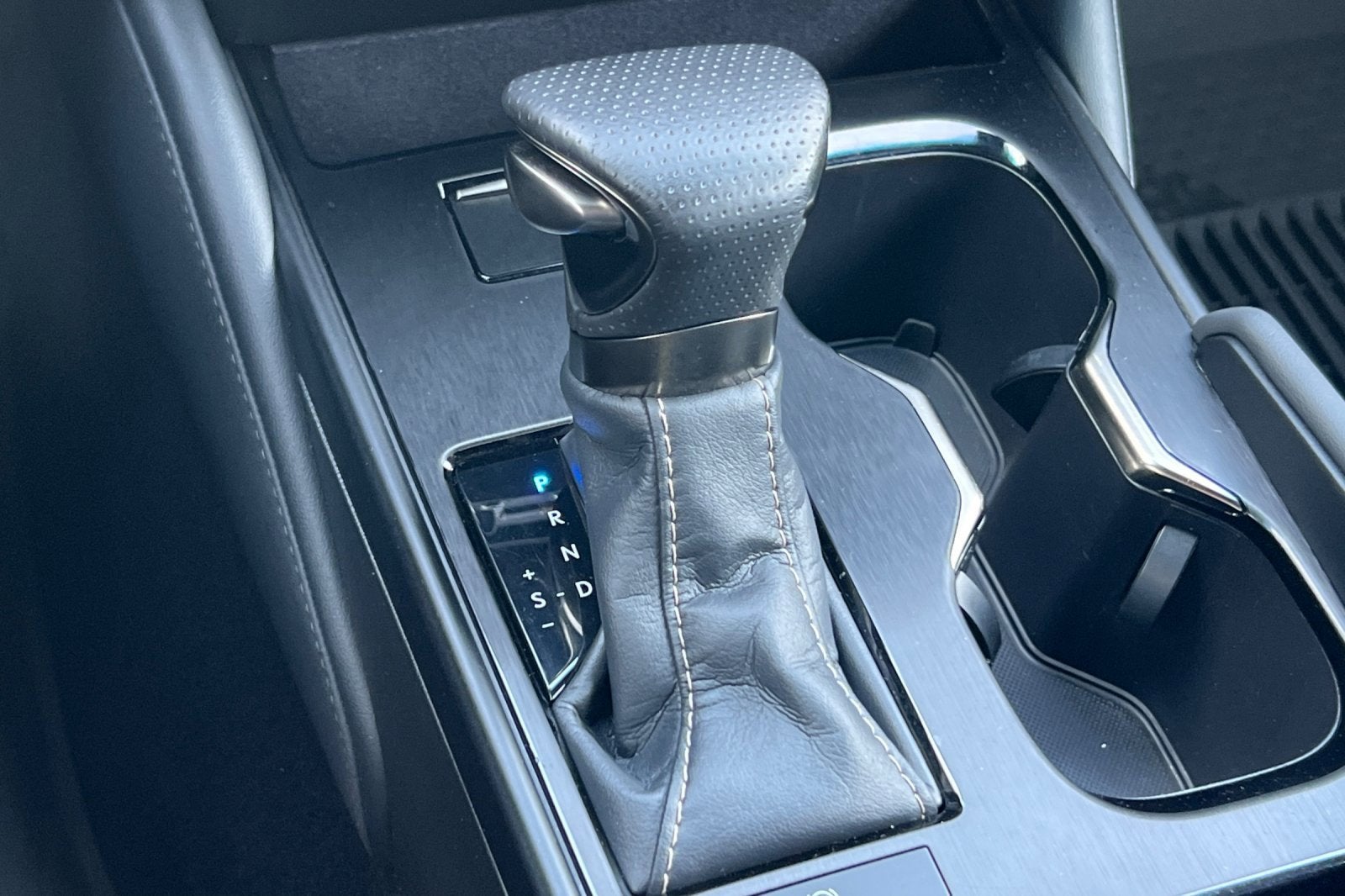 2023 Lexus ES ES 350 F SPORT Handling