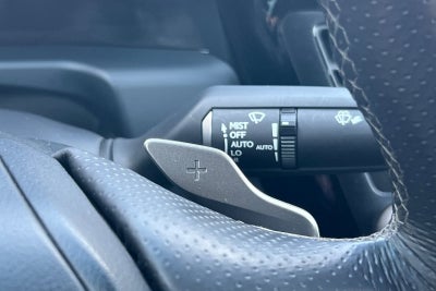 2023 Lexus ES ES 350 F SPORT Handling