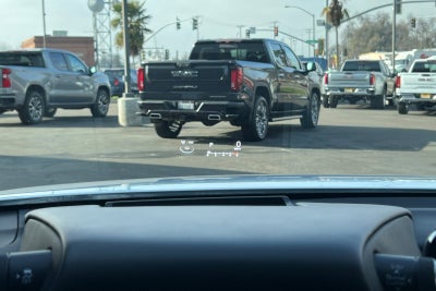 2023 Lexus ES ES 350 F SPORT Handling