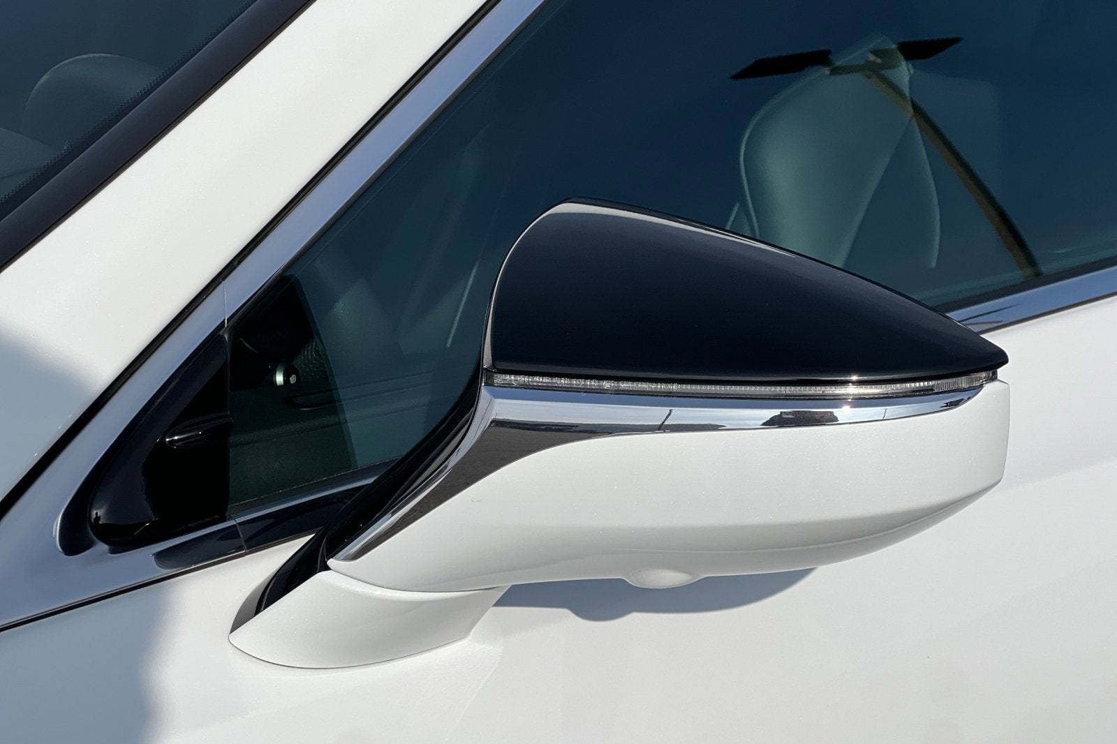 2023 Lexus ES ES 350 F SPORT Handling